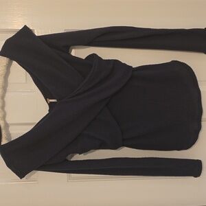 Free People Women's sweater